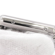 将图像加载到图库查看器中,CARTIER Tank Solo SM H31.0mm×W24.4mm Stainless Steel Silver DialW5200013