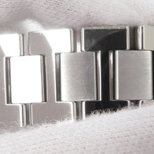 将图像加载到图库查看器中,CARTIER Tank Solo SM H31.0mm×W24.4mm Stainless Steel Silver DialW5200013