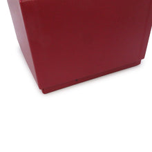 将图像加载到图库查看器中,CARTIER Tank Solo SM H31.0mm×W24.4mm Stainless Steel Silver DialW5200013