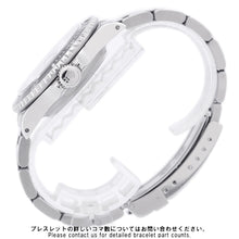 将图像加载到图库查看器中,ROLEX Submariner Date W40mm Stainless Steel Black Dial16610