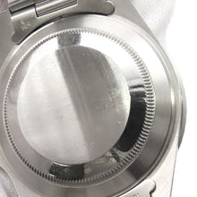 将图像加载到图库查看器中,ROLEX Submariner Date W40mm Stainless Steel Black Dial16610