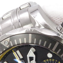Load image into Gallery viewer, OMEGA Seamaster Diver 300m Co-Axial Chronograph W44mm Stainless Steel Black Dial212.30.44.50.01.002