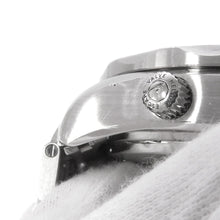 将图像加载到图库查看器中,OMEGA Seamaster Diver 300m Co-Axial Chronograph W44mm Stainless Steel Black Dial212.30.44.50.01.002