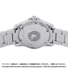 Load image into Gallery viewer, SEIKO Grand Seiko Date 9F Quartz W37mm Stainless Steel Black DialSBGX055