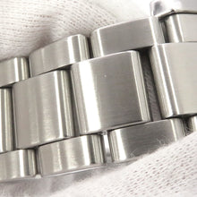 Load image into Gallery viewer, SEIKO Grand Seiko Date 9F Quartz W37mm Stainless Steel Black DialSBGX055