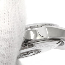 Load image into Gallery viewer, SEIKO Grand Seiko Date 9F Quartz W37mm Stainless Steel Black DialSBGX055