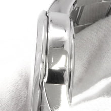 Load image into Gallery viewer, SEIKO Grand Seiko Date 9F Quartz W37mm Stainless Steel Black DialSBGX055