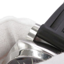 Load image into Gallery viewer, PANERAI Luminor Marina W44mm Stainless Steel Rubber Black DialPAM01312