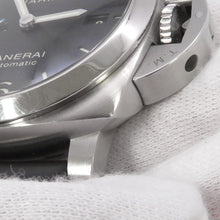 Load image into Gallery viewer, PANERAI Luminor Marina W44mm Stainless Steel Rubber Black DialPAM01312