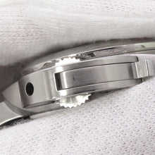 Load image into Gallery viewer, PANERAI Luminor Marina W44mm Stainless Steel Rubber Black DialPAM01312