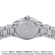 将图像加载到图库查看器中,SEIKO Grand Seiko 9F W38mm Stainless Steel Black DialSBGX035