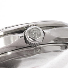 将图像加载到图库查看器中,SEIKO Grand Seiko 9F W38mm Stainless Steel Black DialSBGX035