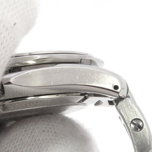 将图像加载到图库查看器中,SEIKO Grand Seiko 9F W38mm Stainless Steel Black DialSBGX035