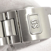 Load image into Gallery viewer, SEIKO Grand Seiko 9F W38mm Stainless Steel Black DialSBGX035