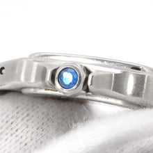 Load image into Gallery viewer, CARTIER Santos Garbe SM W34mmxH24mm Stainless Steel Ivory DialW20017D6