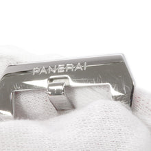 Load image into Gallery viewer, PANERAI Luminor Marina 8 Days W44mm Stainless Steel Leather Black DialPAM00510