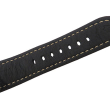 Load image into Gallery viewer, PANERAI Luminor Marina 8 Days W44mm Stainless Steel Leather Black DialPAM00510