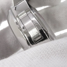 将图像加载到图库查看器中,PANERAI Luminor GMT Acciaio W44mm Stainless Steel Rubber Black DialPAM01088