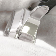 将图像加载到图库查看器中,PANERAI Luminor GMT Acciaio W44mm Stainless Steel Rubber Black DialPAM01088