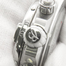 将图像加载到图库查看器中,BREITLING Super Chronomat B01 44 W44mm Stainless Steel Rubber White DialAB0136A71A1S1