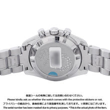 将图像加载到图库查看器中,OMEGA Speedmaster Tokyo Olympics 2020 W42mm Stainless Steel Silver Dial522.30.42.30.04.001