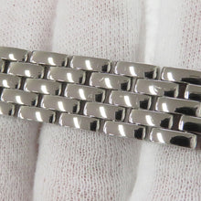 Load image into Gallery viewer, CARTIER PANTHERE de Cartier SM W22mm×H30mm Stainless Steel White DialWSPN0006