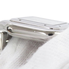 Load image into Gallery viewer, CARTIER PANTHERE de Cartier SM W22mm×H30mm Stainless Steel White DialWSPN0006