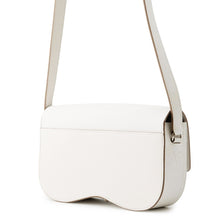 将图像加载到图库查看器中,HERMES Della Cavalleria Elan Grease pail Epsom