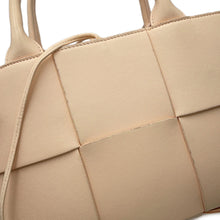 Load image into Gallery viewer, Bottega Veneta INTRECCIATO Arco 2WAY A Tote Bag Macaron709337 Lambskin Size Mini