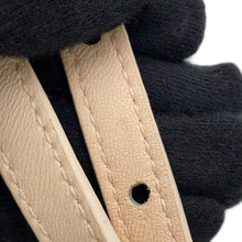 Load image into Gallery viewer, Bottega Veneta INTRECCIATO Arco 2WAY A Tote Bag Macaron709337 Lambskin Size Mini