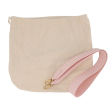 Load image into Gallery viewer, LOUIS VUITTON Capucines PinkM22178 Taurillon Leather Size BB