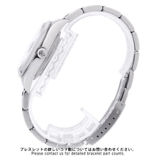 Load image into Gallery viewer, ROLEX Oyster Perpetual Date W34mm Stainless Steel Black Dial15200