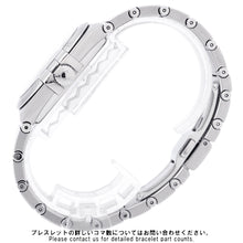 将图像加载到图库查看器中,OMEGA Constellation W35mm Stainless Steel Black Dial123.10.35.60.01.001