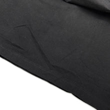Load image into Gallery viewer, BALENCIAGA adidasCollaboration Cut and Sew Size 2 Black739101 Cotton100%