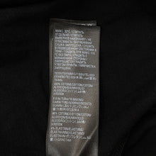 Load image into Gallery viewer, BALENCIAGA adidasCollaboration Cut and Sew Size 2 Black739101 Cotton100%