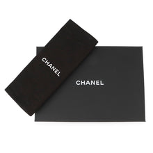 Load image into Gallery viewer, CHANEL Matelasse Coco Handle 2WAYHandbag BlackAP4244 Caviar Leather Size Mini mini