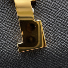 Load image into Gallery viewer, HERMES Constance 3 Black Epsom Size Mini