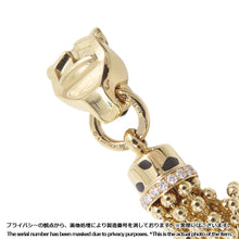 Load image into Gallery viewer, CARTIER PANTHERE de Cartier Bracelet Size 16N6709916 18K Yellow Gold