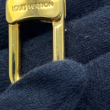 将图像加载到图库查看器中,LOUIS VUITTON Georges NoirM53944 Monogram Empreinte Leather Size MM