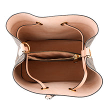 将图像加载到图库查看器中,LOUIS VUITTON Neonoe VenusN40198 Damier Ebene Canvas