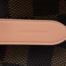 将图像加载到图库查看器中,LOUIS VUITTON Neonoe VenusN40198 Damier Ebene Canvas