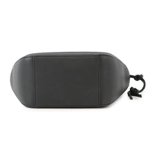 将图像加载到图库查看器中,LOEWE Hammock Hobo Bag 2WAY Shoulder BlackA538G13X01 Leather Size Mini