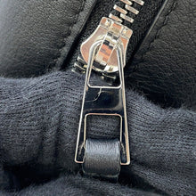 将图像加载到图库查看器中,LOEWE Hammock Hobo Bag 2WAY Shoulder BlackA538G13X01 Leather Size Mini