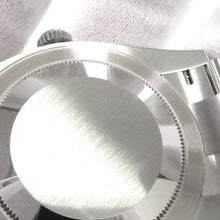 Load image into Gallery viewer, ROLEX Datejust W41mm Stainless Steel Slate Dial126300