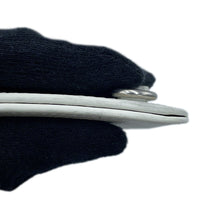 将图像加载到图库查看器中,BALENCIAGA Mobile Phone Strap Pouch Bag White718495 Leather