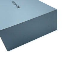 将图像加载到图库查看器中,BALENCIAGA Mobile Phone Strap Pouch Bag White718495 Leather