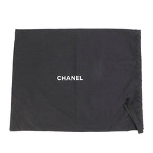 Load image into Gallery viewer, CHANEL Backpack BlackAS5679 Velvet Effect Nylon