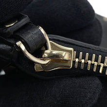 Load image into Gallery viewer, Valentino Garavani Rock Studded Clutch Bag BlackUW2P0269VSH Leather