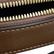 将图像加载到图库查看器中,GUCCI Horsebit 1955 Shoulder Bag Beige/Brown760196 GG Supreme Leather Size Small