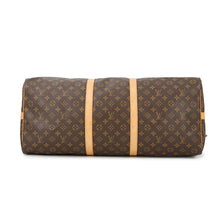 Load image into Gallery viewer, LOUIS VUITTON Keepall Bandouliere BrownM41412 Monogram Size 60